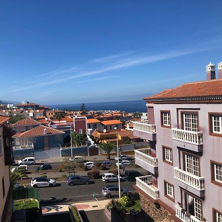Vista Horizonte Leilighet Puerto de la Cruz  Eksteriør bilde